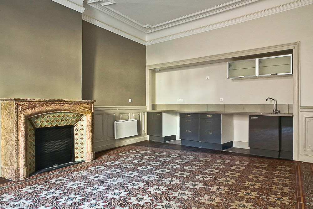 Décoration de 4 appartements locatifs – Montpellier