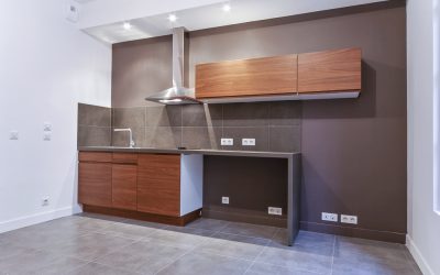 Décoration de 4 appartements locatifs – Montpellier