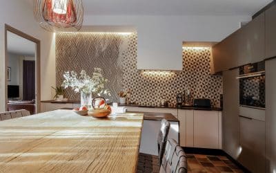 Décoration et aménagement d’une cuisine – Murles